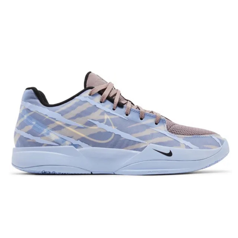 Nike 2024 MorantJa 2 EP 'Induction' Basketball shoe